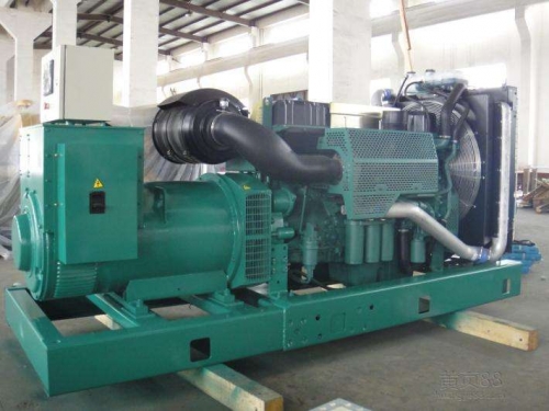 户县便携静音：租赁无声发电机组，便携式解决能源需求